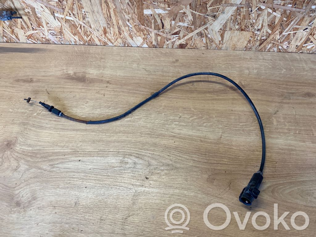 BMW 5 E39 Unité de commande / module de régulateur de vitesse 