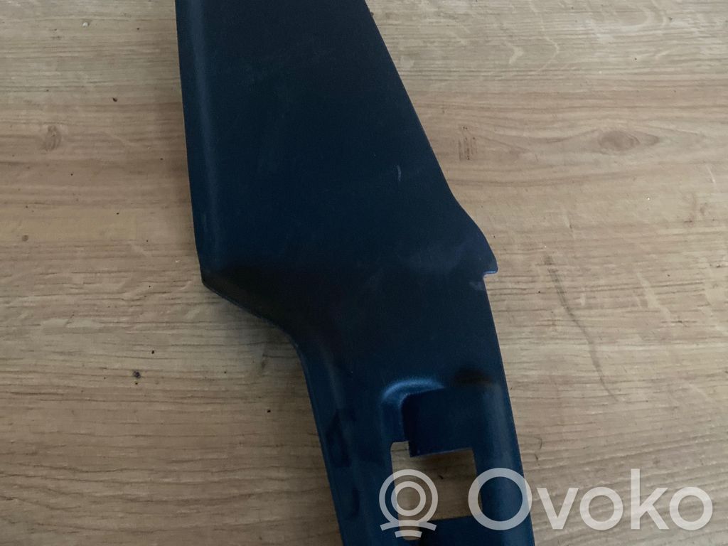 Ford Galaxy Kita išorės detalė 