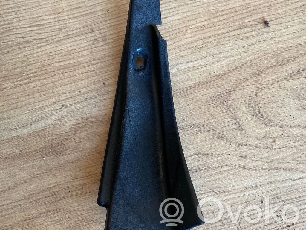 Mazda 6 Windshield trim 
