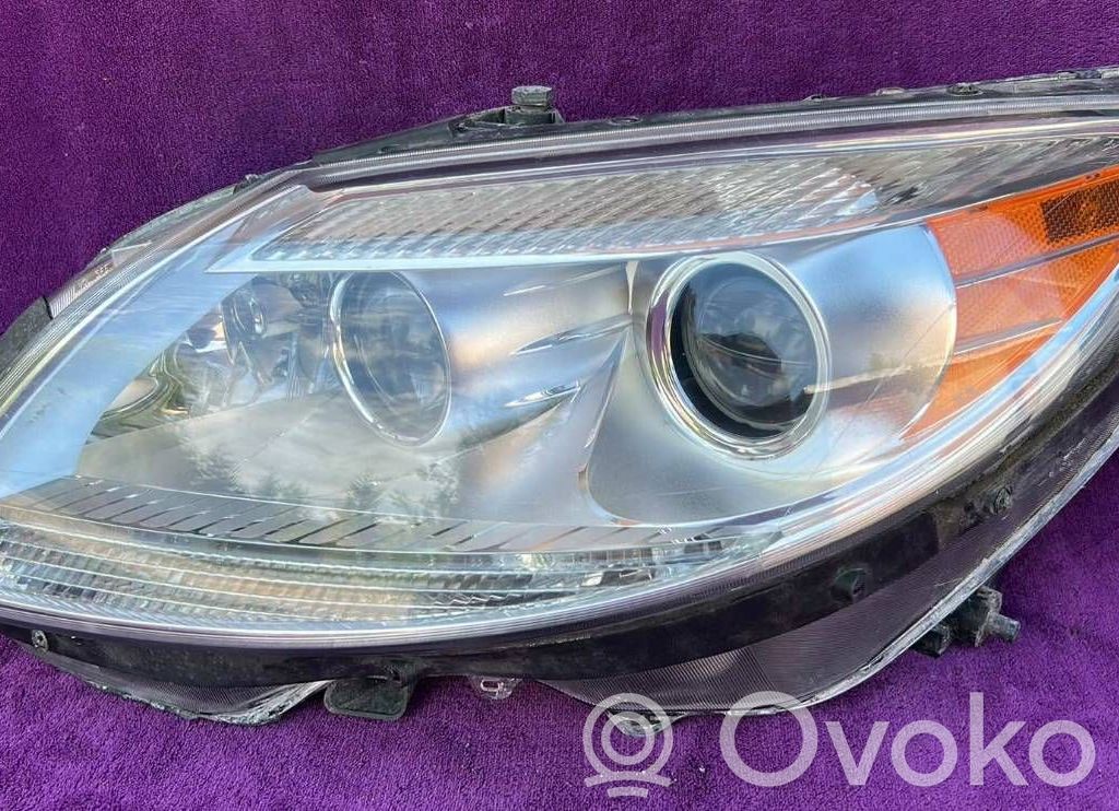 Lampa przednia   A2168202761