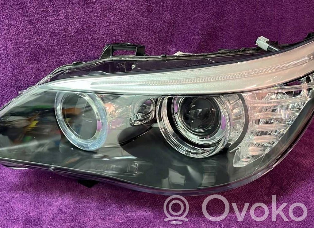 BMW 5 E60 E61 Autres pièces 