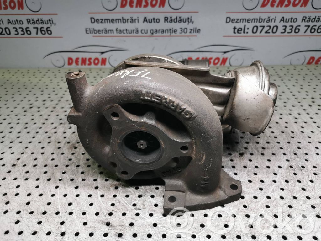 Turbina   7246395006S,LD15438Z