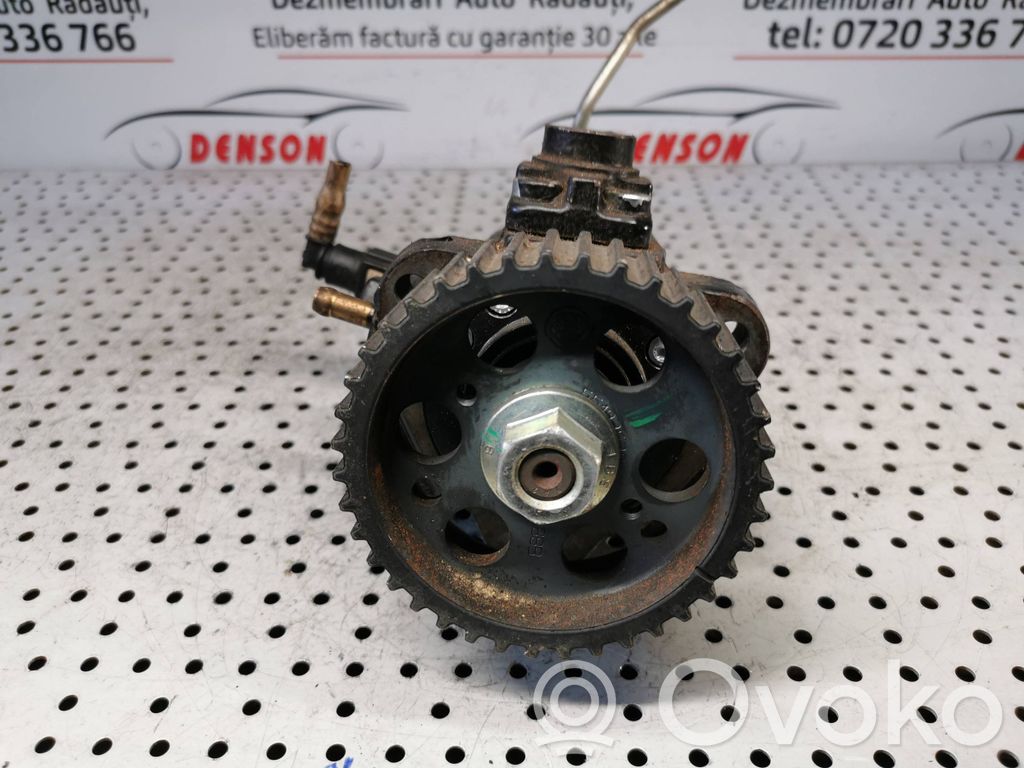 Alfa Romeo 159 Pompa wtryskowa wysokiego ciśnienia 