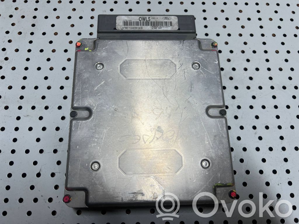 Ford Mondeo MK I Engine control unit/module 