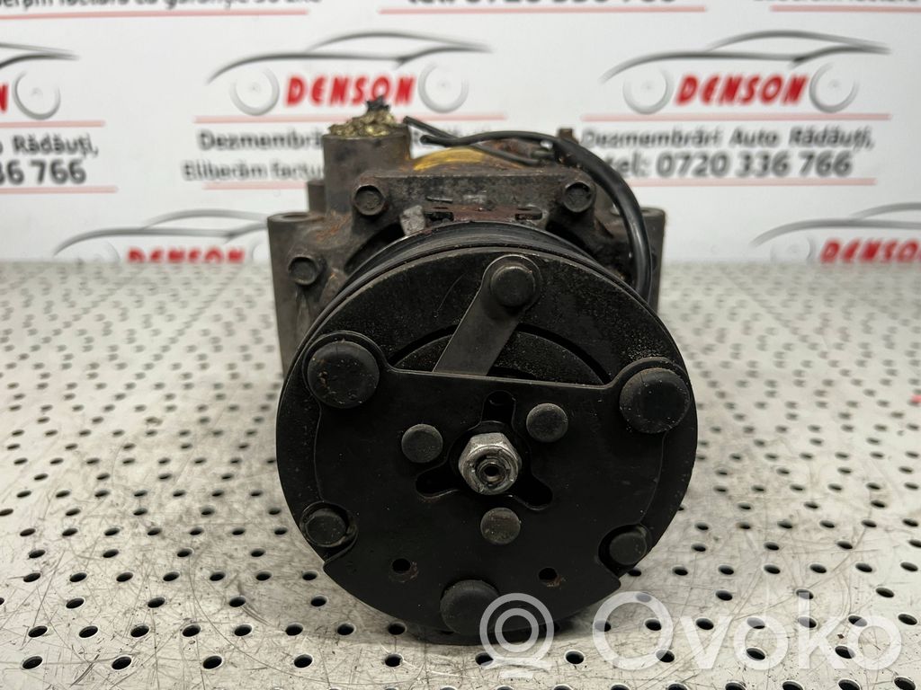 Ford Focus Compresor (pompă) aer condiționat (A/C) 
