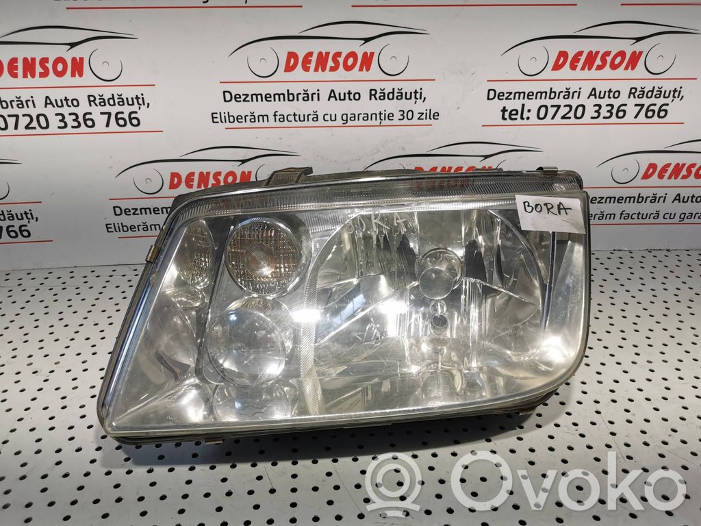 Volkswagen Bora Parapolvere per faro/fanale 