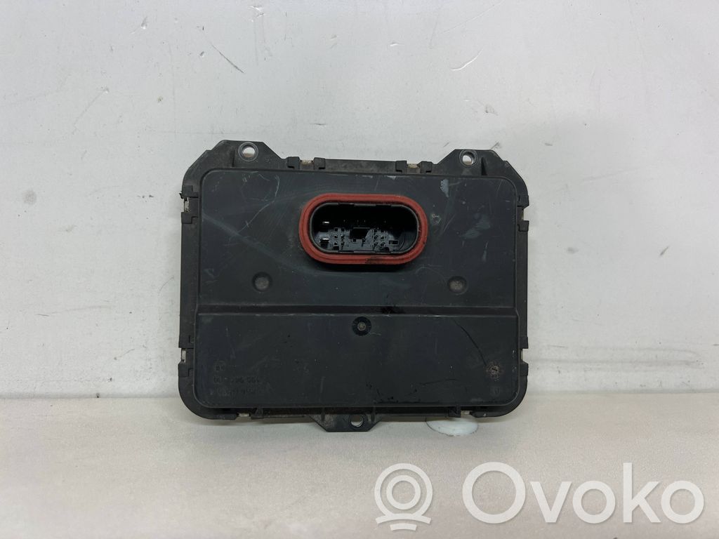 Jaguar XE Otras unidades de control/módulos 