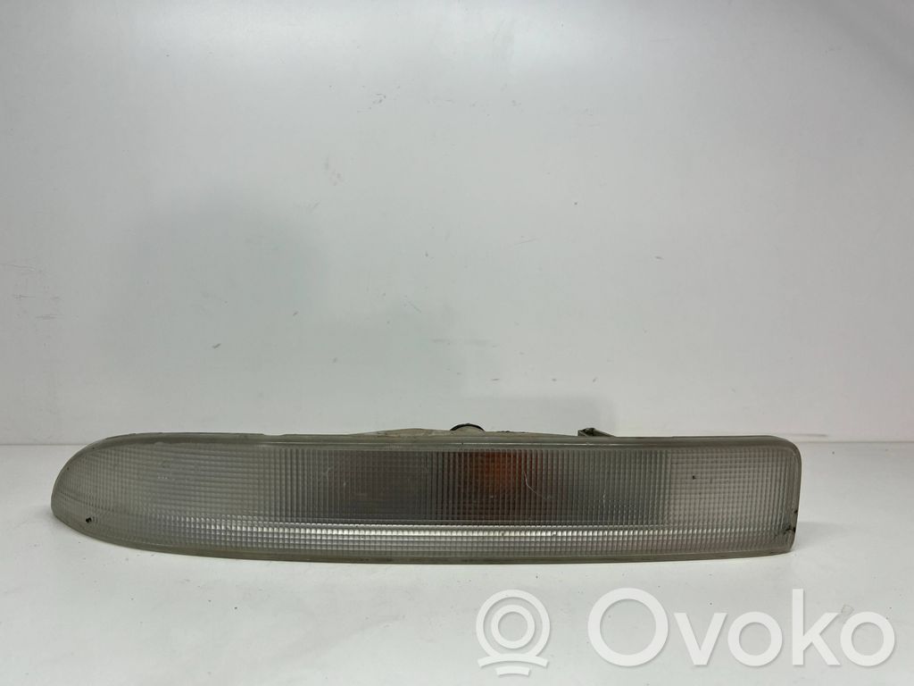 Front indicator light   7700353946