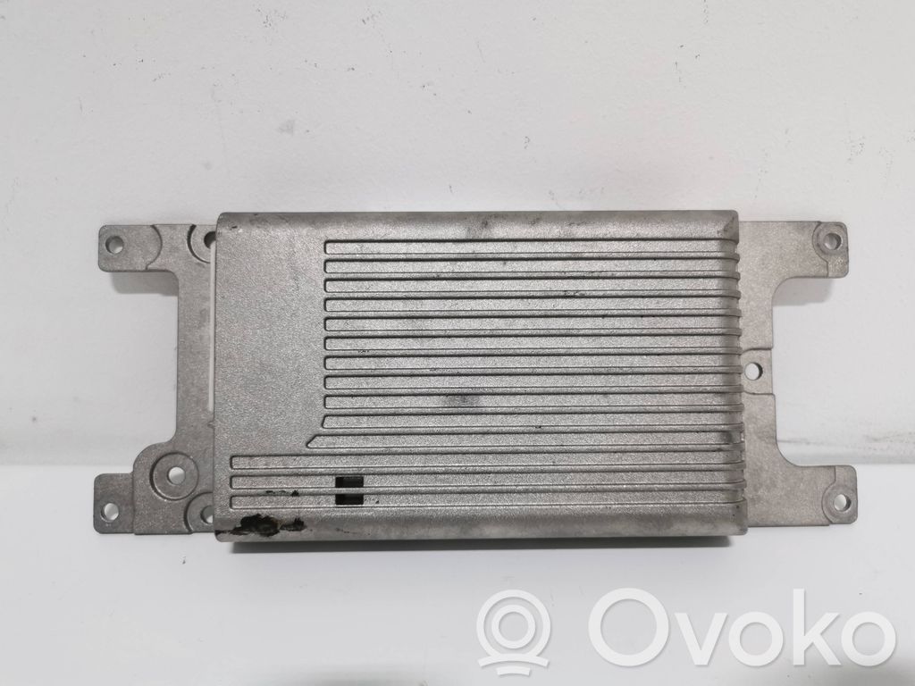 BMW 3 E90 E91 Bluetooth control unit module 