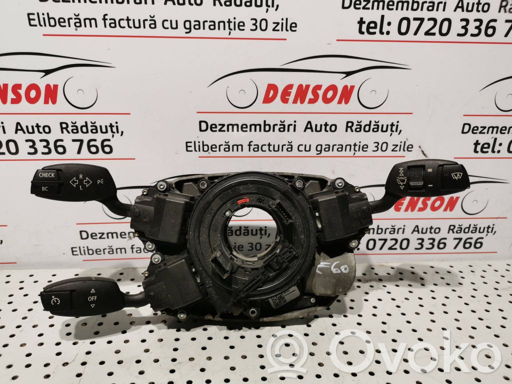 BMW 5 E60 E61 Rokturu komplekts 