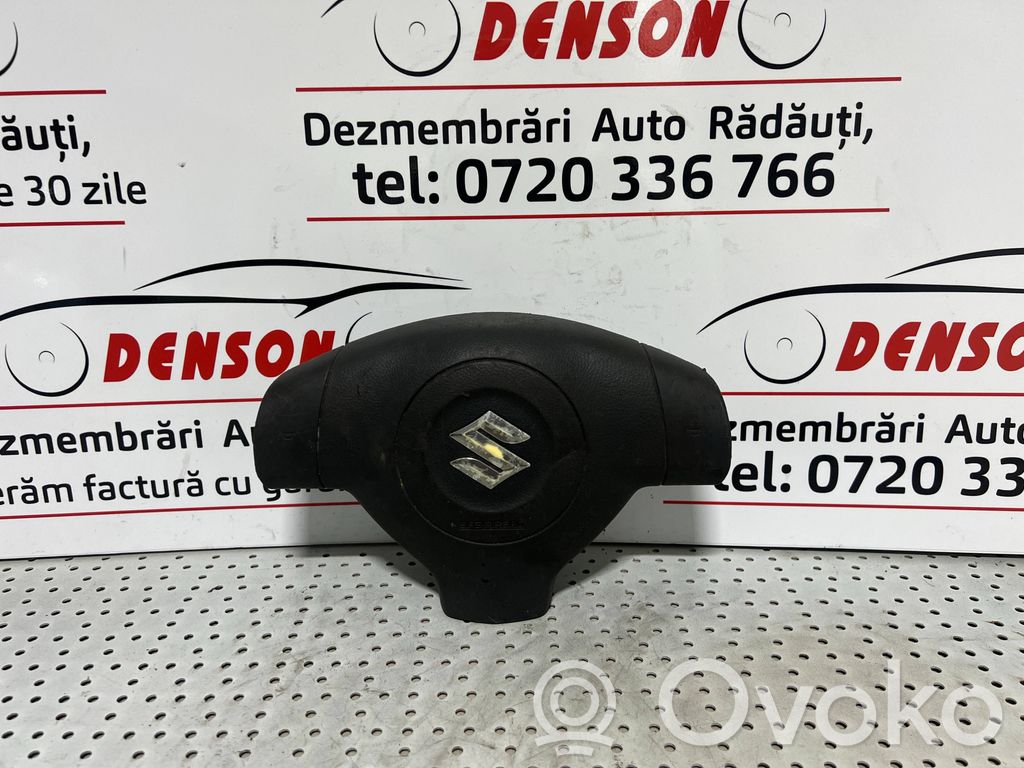 Suzuki Alto Poduszka powietrzna Airbag kierownicy 