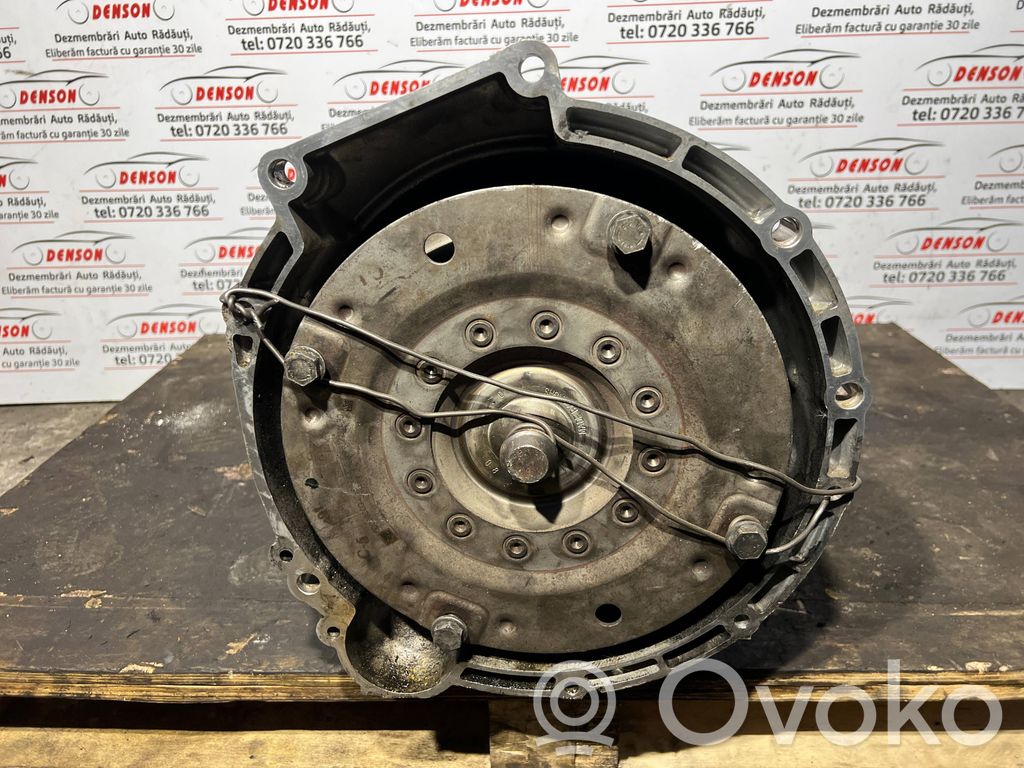 Automatic gearbox   7572464,6HP21