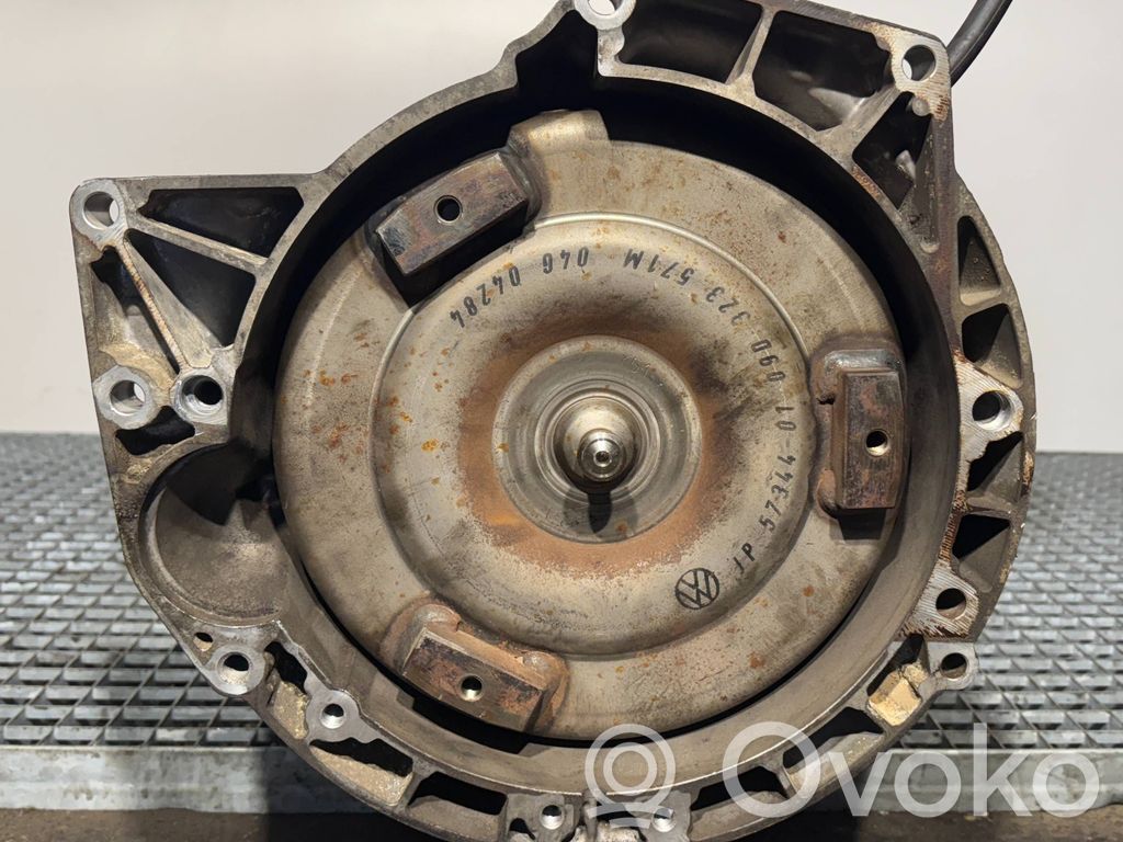 Porsche Cayenne (9PA) Automatic gearbox 
