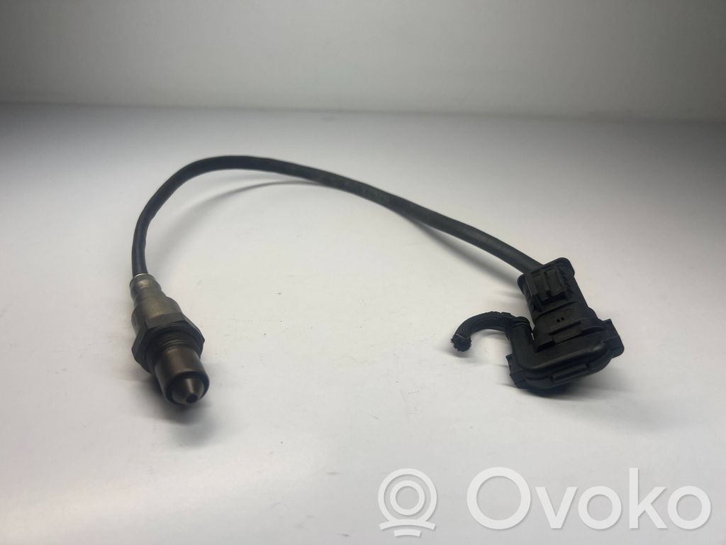 Lambda probe sensor   8593852,0281004651