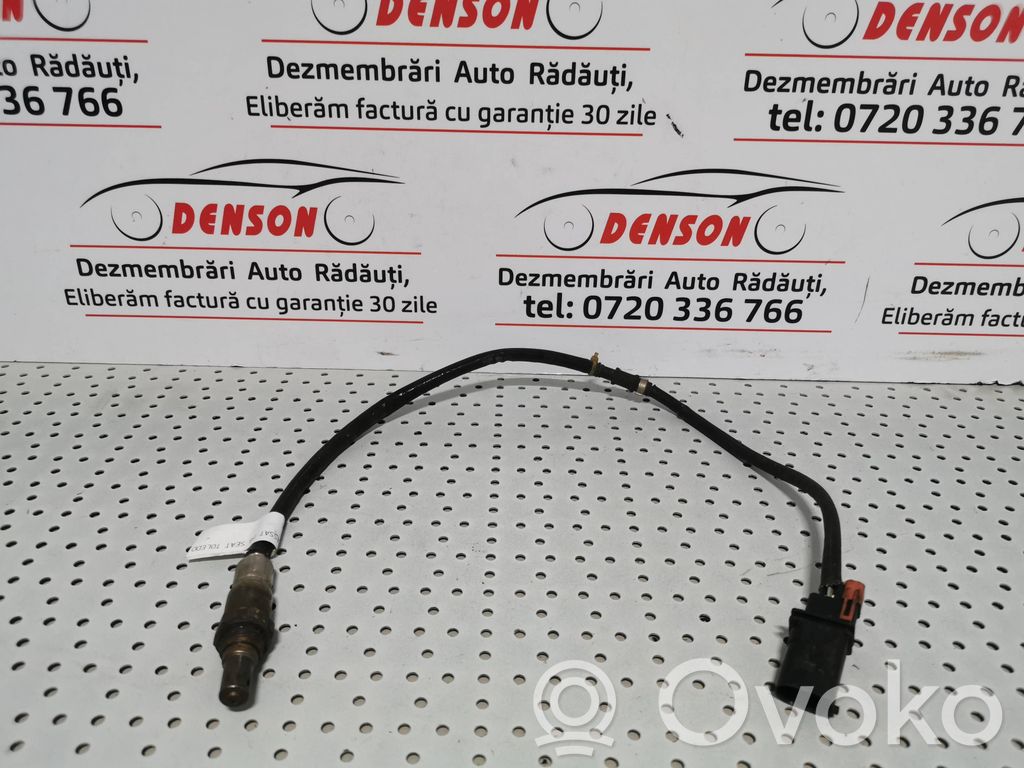 Sonda lambda   04L906262K