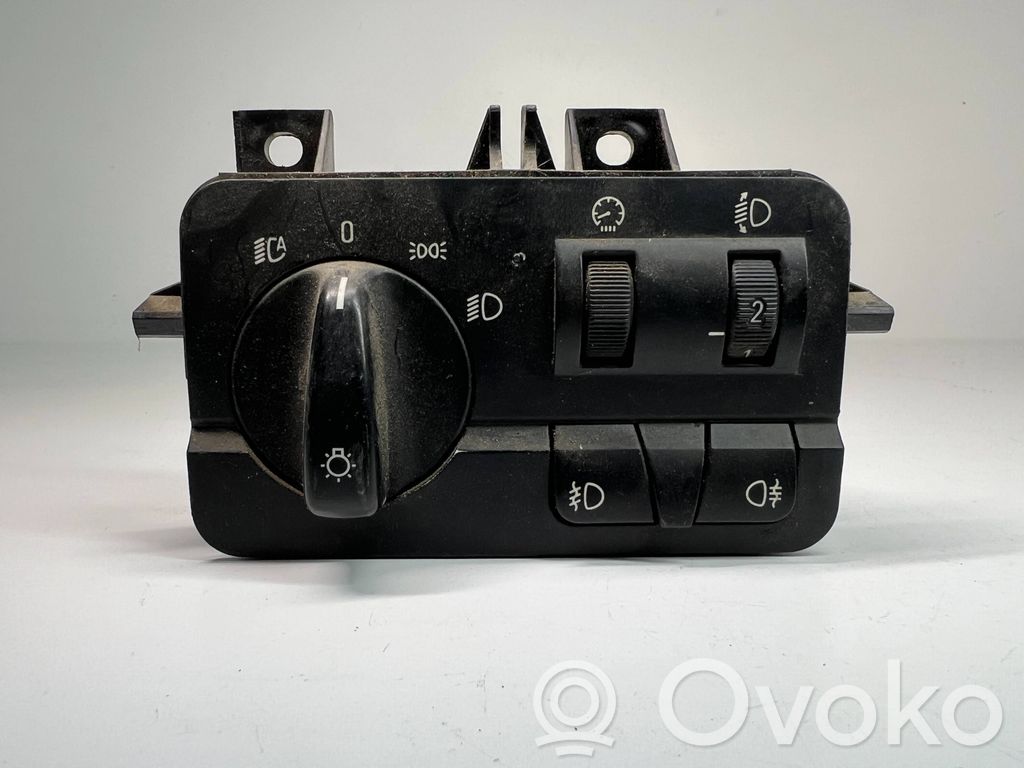 BMW 3 E46 Light switch 