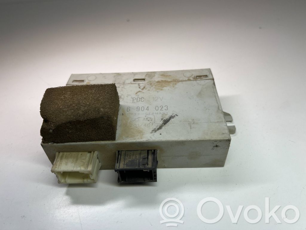 Parking PDC control unit/module   6904023