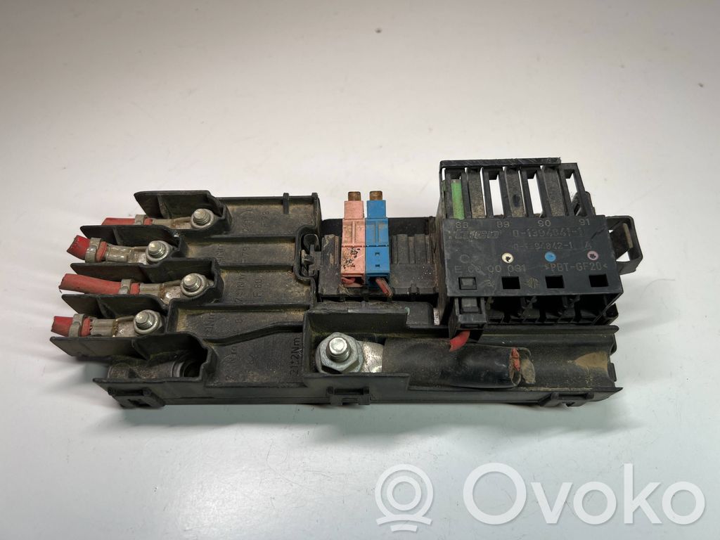 Cableado positivo   1394841