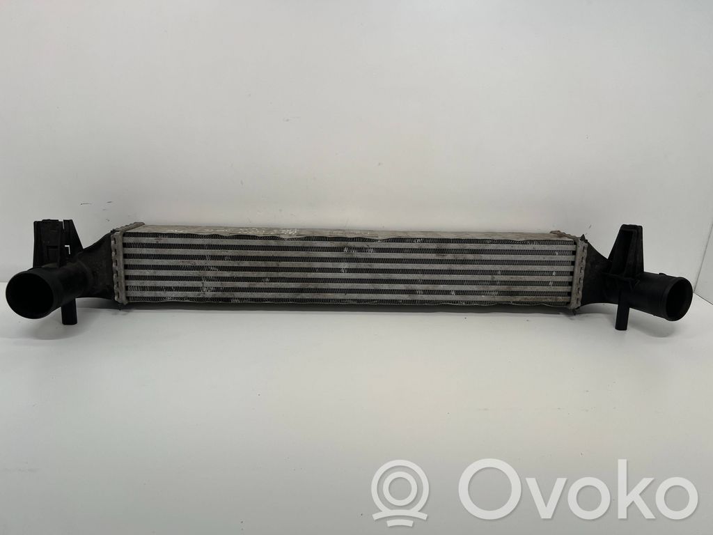 Audi A1 Intercooler radiator 