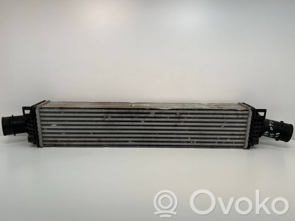 Audi Q5 SQ5 FY Radiador intercooler 