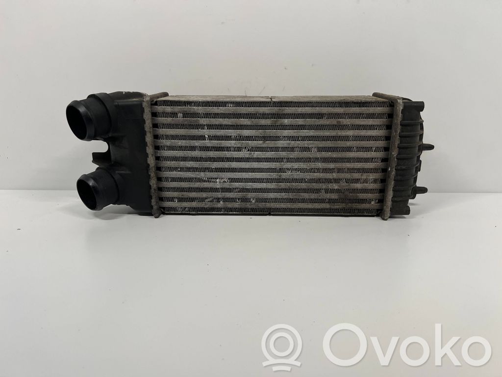 Citroen Xsara Radiatore intercooler 