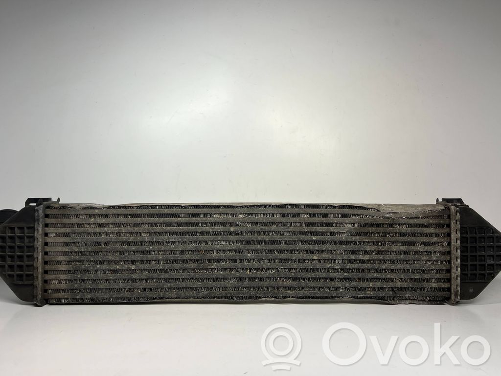 Interkūlerio radiatorius   S4386005