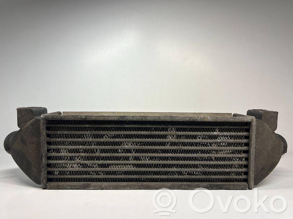 Intercooler radiator   YC159L440BF