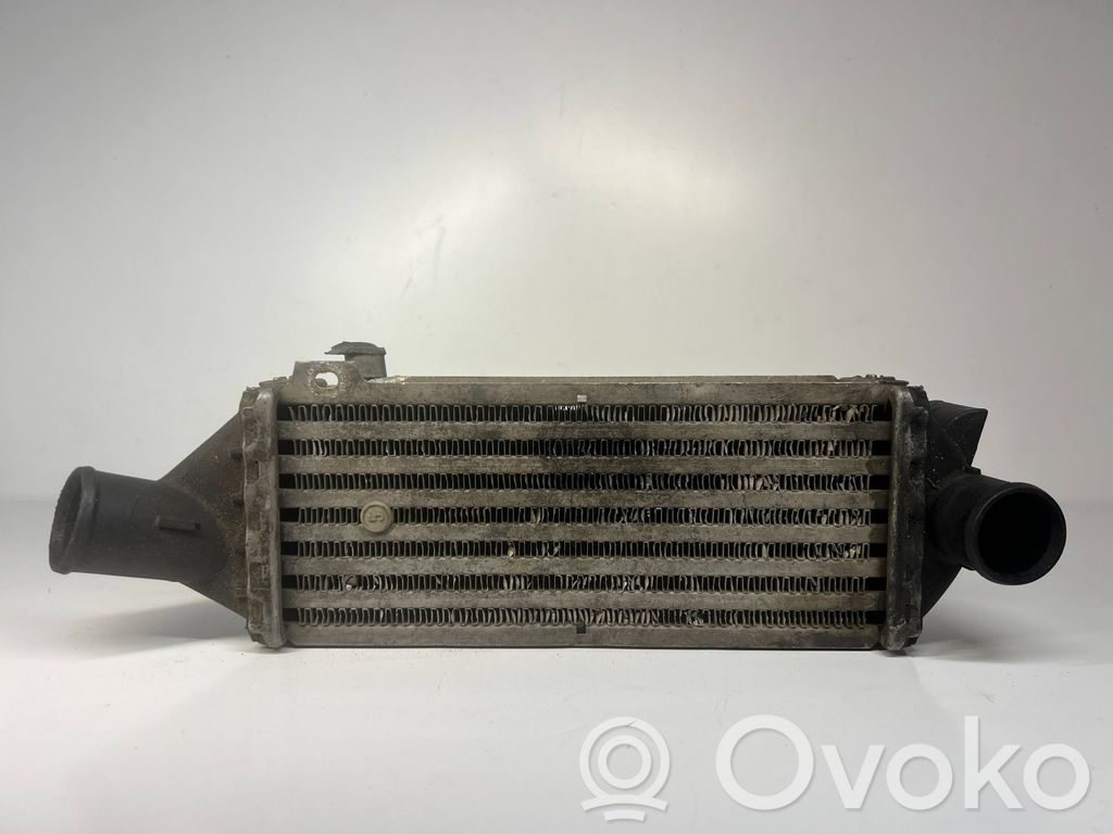 Opel Astra F Interkūlerio radiatorius 