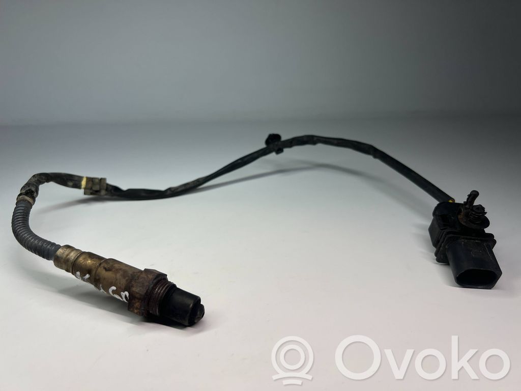 Lambda probe sensor   AV619D375BA