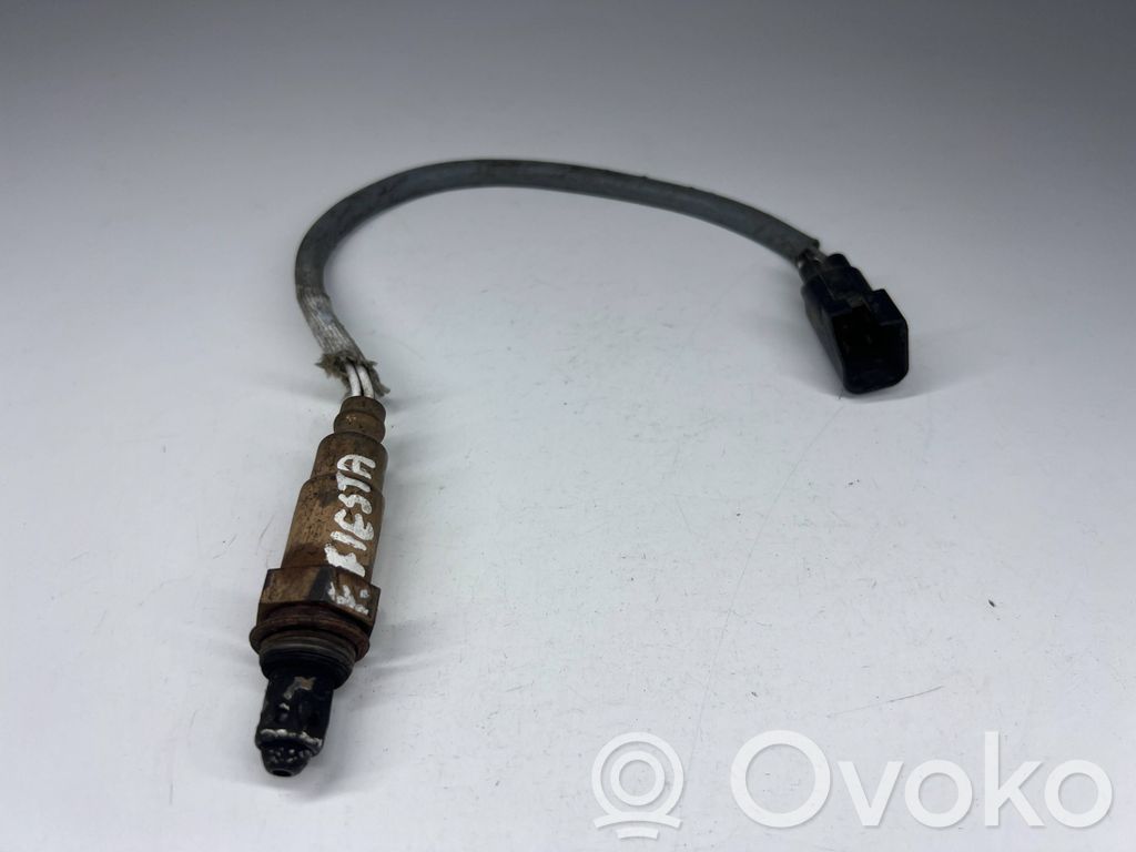 Зонд «Lambda»   96VB9F472DA