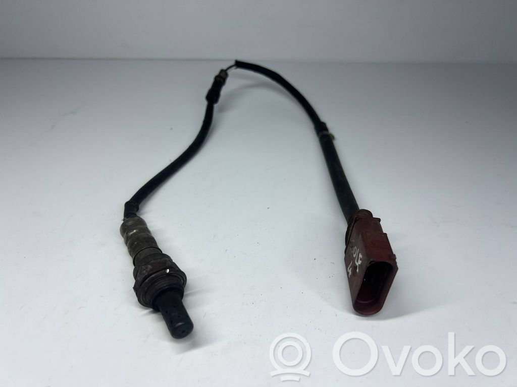 Volkswagen Golf IV Lambda probe sensor 