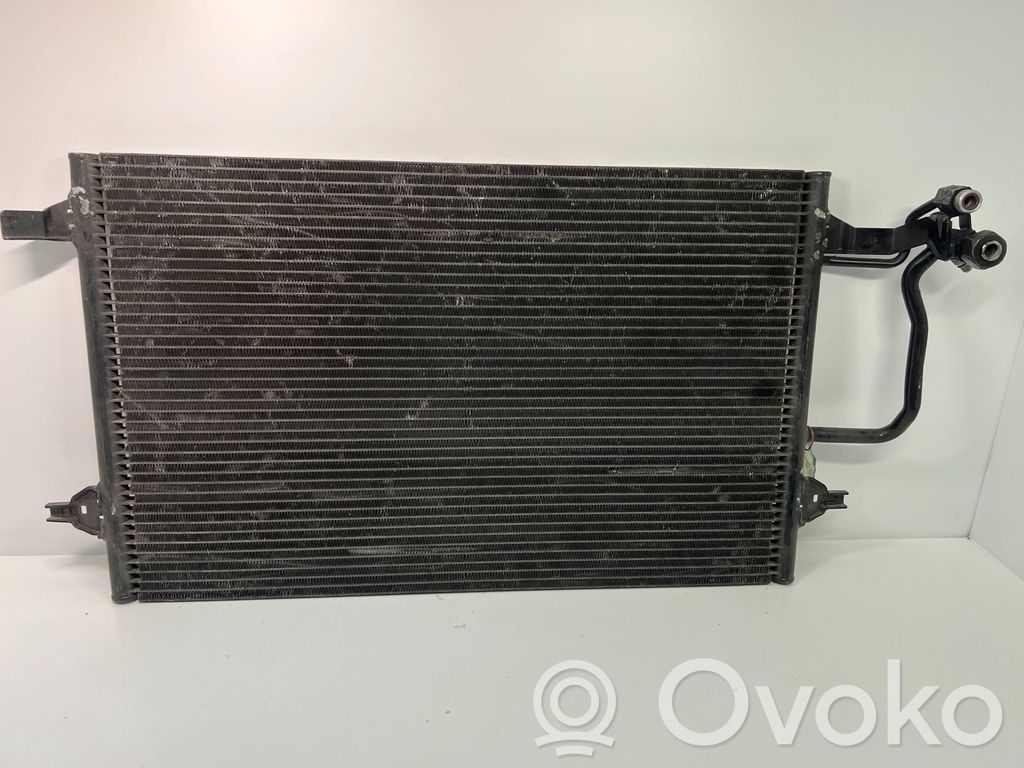 Audi A8 S8 D3 4E Klimakühler 