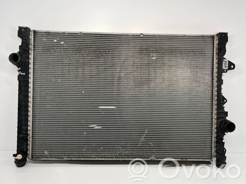Land Rover Range Rover Evoque L538 Coolant radiator 