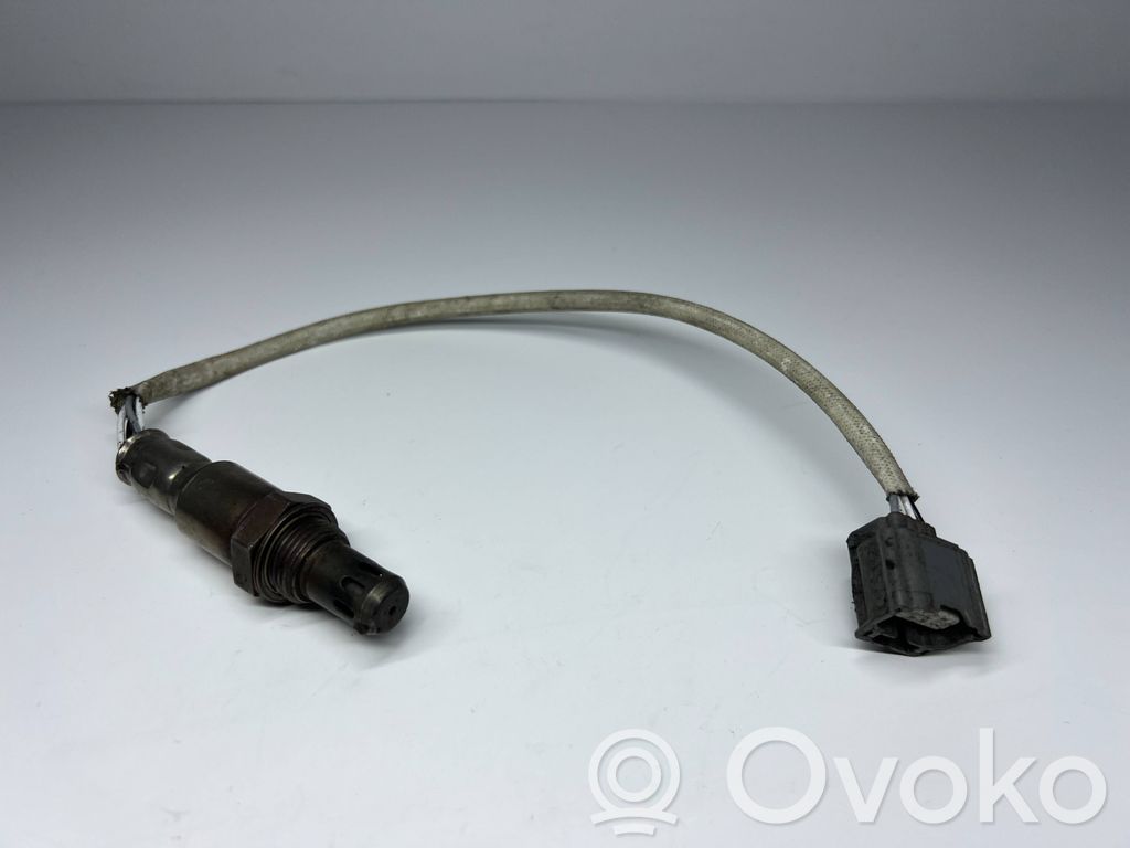 Lambda probe sensor   0ZA672N1