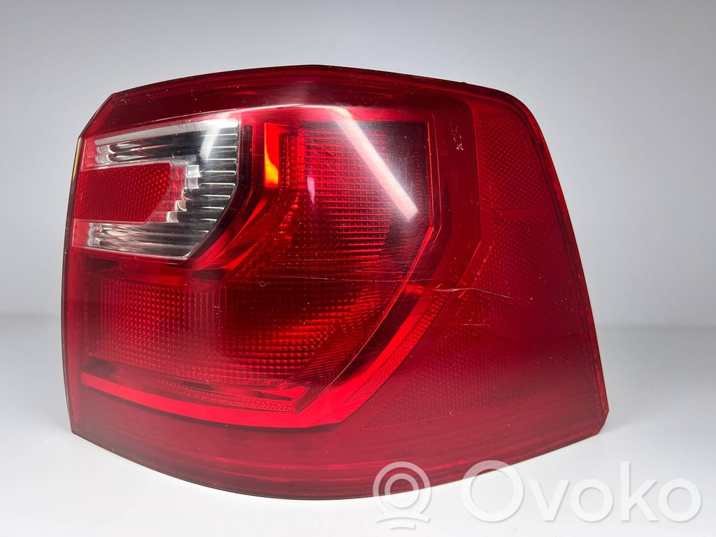 Seat Alhambra (Mk2) Lampa tylna 
