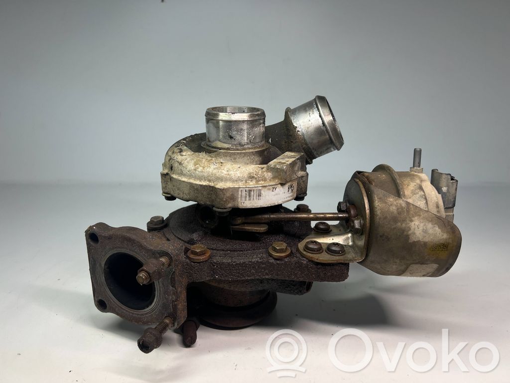 Turbo   78358304