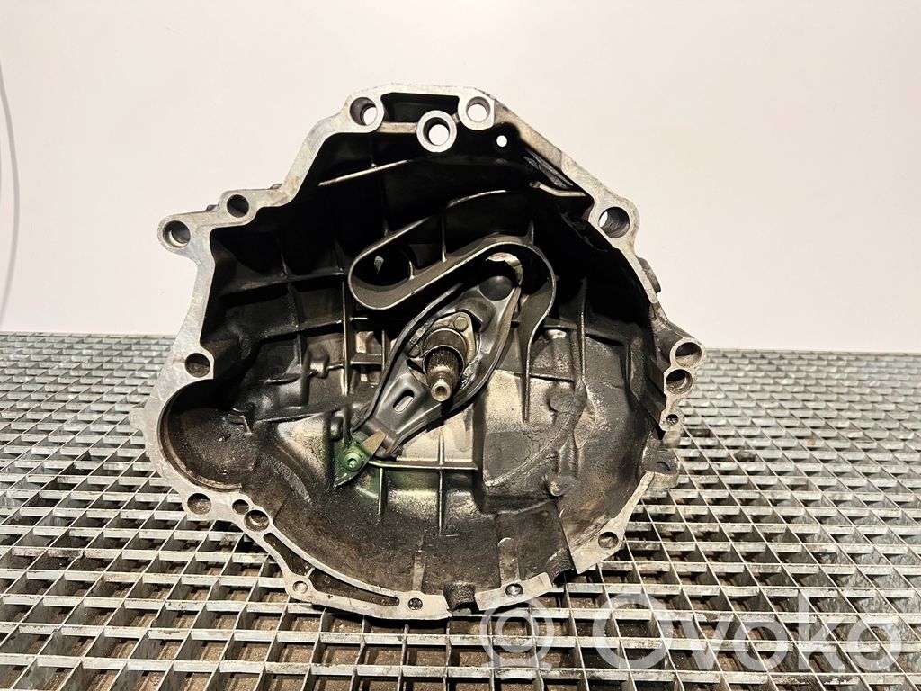 Audi A6 S6 C5 4B Manualna 6-biegowa skrzynia biegów 