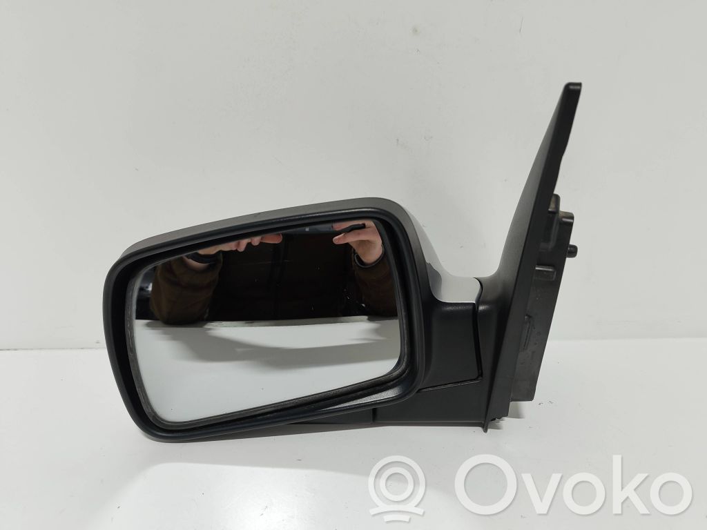 KIA Picanto Veidrodėlis (elektra valdomas) 