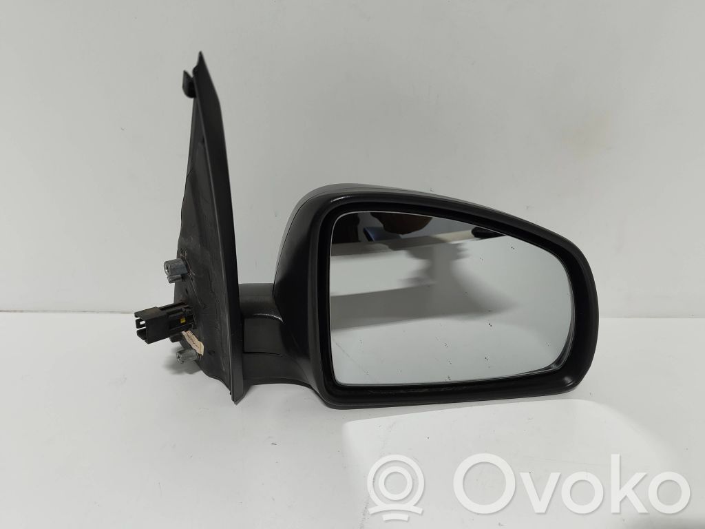 Opel Meriva A Elektryczne lusterko boczne drzwi przednich 