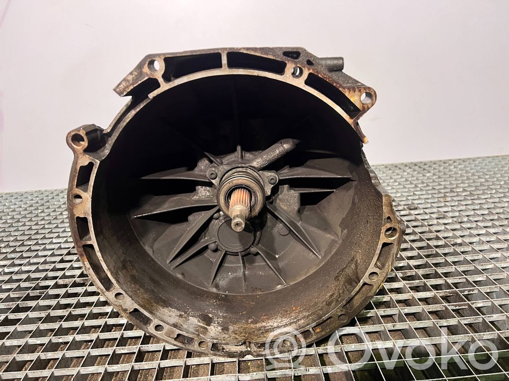 Manualna 5-biegowa skrzynia biegów   DC1R7003AB,BK3R7006AC