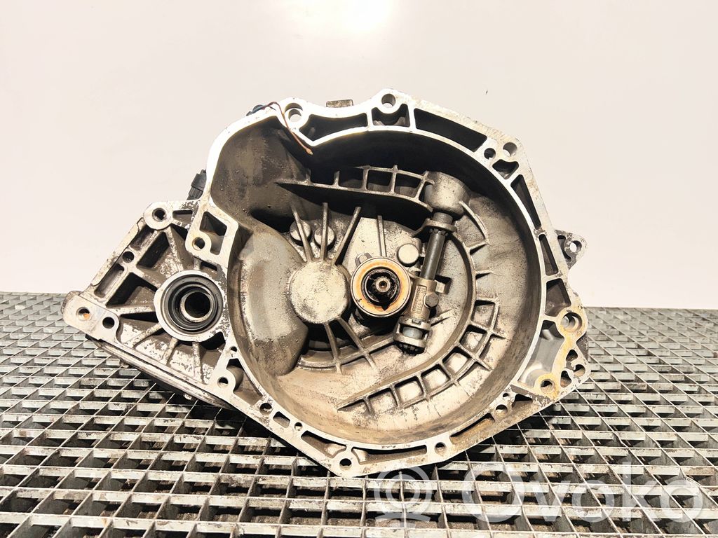 Opel Astra F Manual 5 speed gearbox 