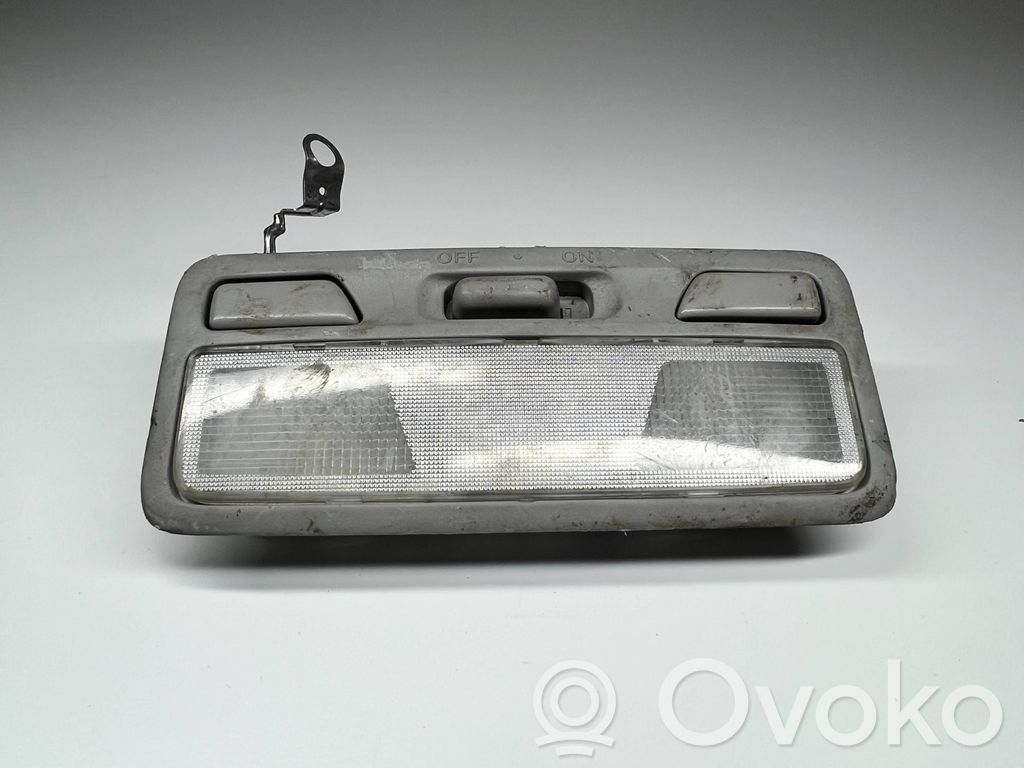 Mitsubishi Outlander Lampă scaun față 