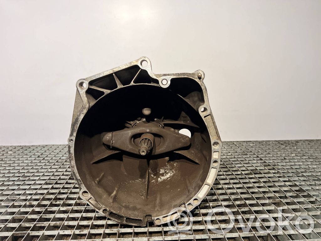 BMW 5 E39 Manual 5 speed gearbox 