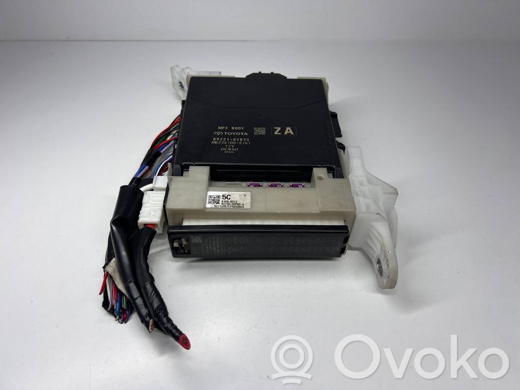 Other control units/modules   8922102830,63589313