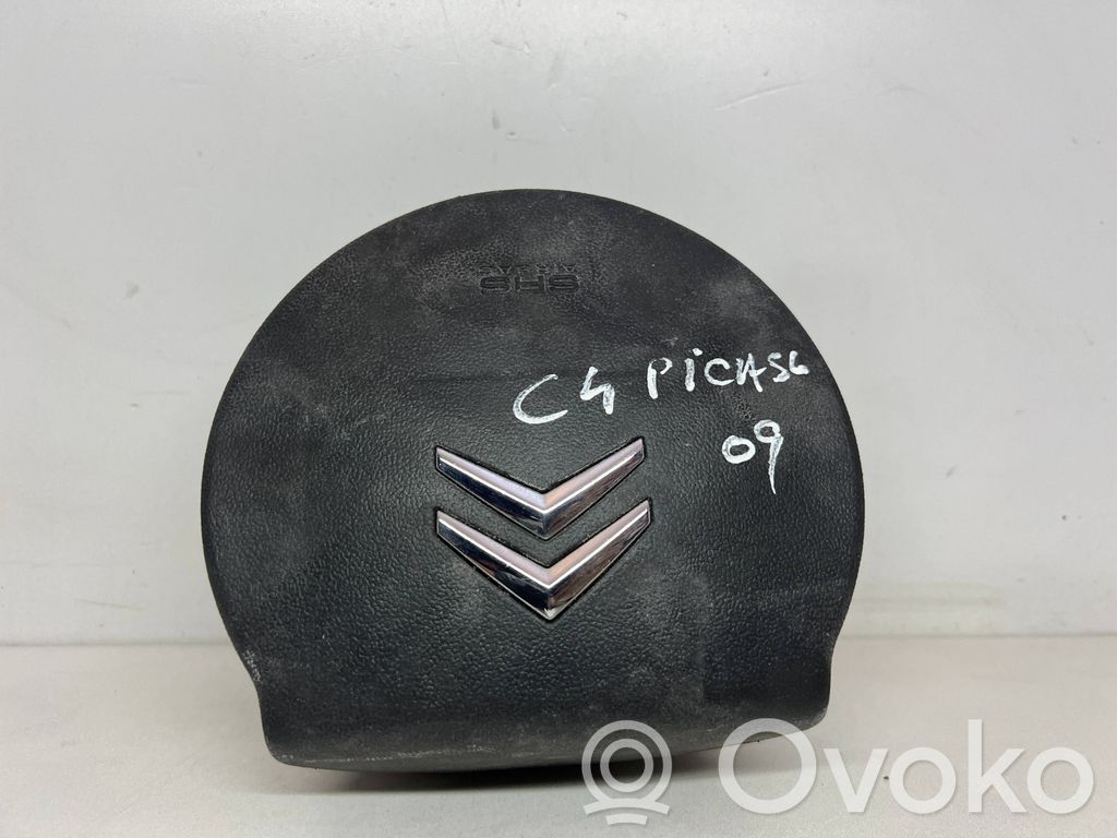 Citroen C4 I Picasso Airbag volan 