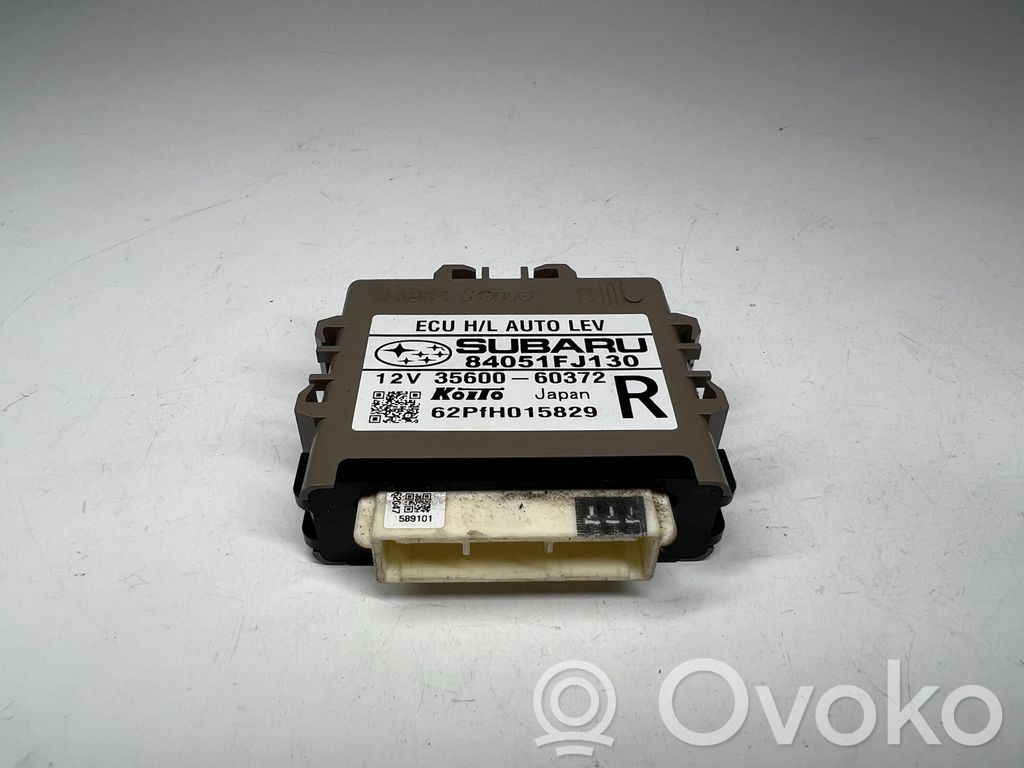 Subaru XV I Módulo de luz LCM 