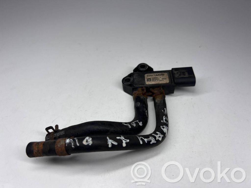 Abgasdrucksensor Differenzdrucksensor   22627AA500