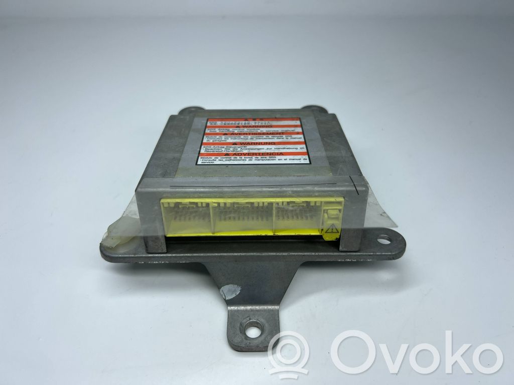 Subaru Legacy Unitate/modul de comandă airbaguri 