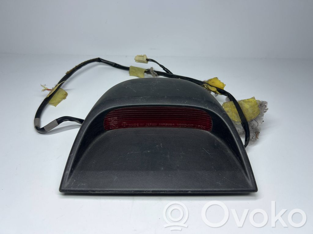 Subaru Legacy Third/center stoplight 