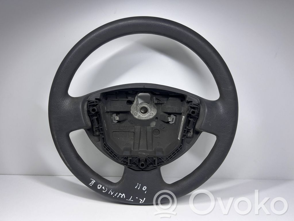 Renault Twingo II Vairas 